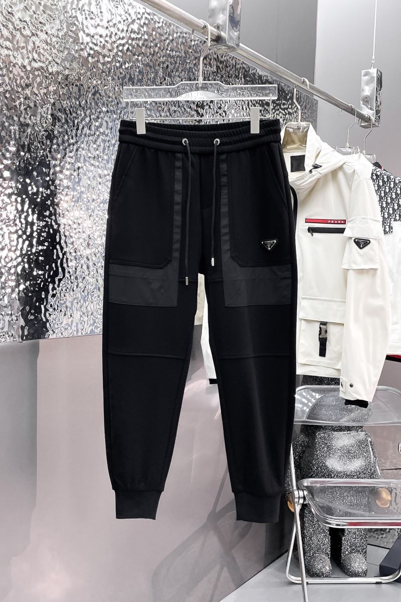 Prada Long Pants